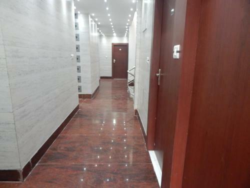 Hotel Nk Guest House-kolkata