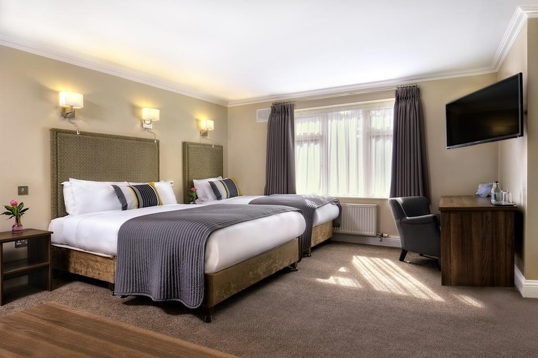 Sandymount Hotel