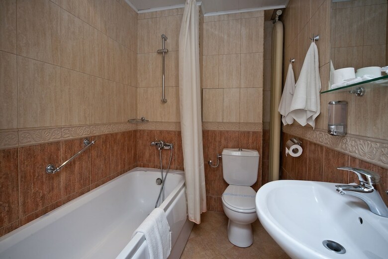 Hotel Slavyanska Beseda