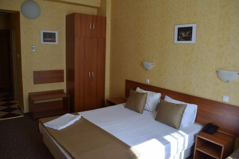 Hotel Slavyanska Beseda