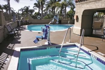 Hotel La Quinta Inn Carlsbad