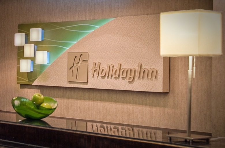Hotel Holiday Inn Arlington At Ballston