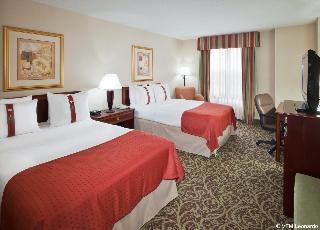 Hotel Holiday Inn Select Chantilly-dulles-expo (Arpt)
