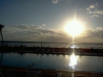Holiday Inn Hotel & Suites Daytona Beach