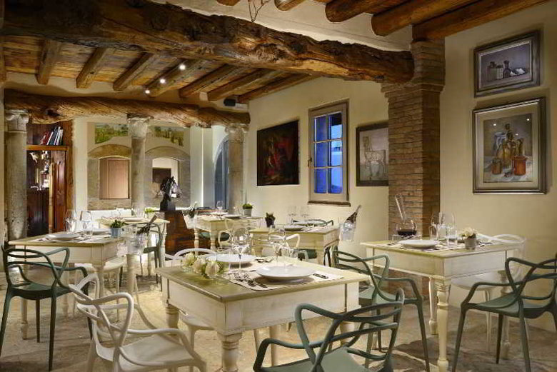 Agroturismo Tenuta Le Cave