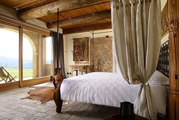Agroturismo Tenuta Le Cave