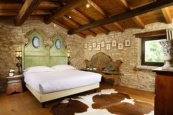 Agroturismo Tenuta Le Cave