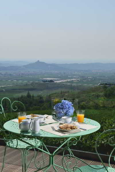 Agroturismo Tenuta Le Cave