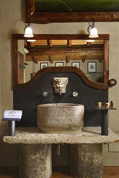 Agroturismo Tenuta Le Cave