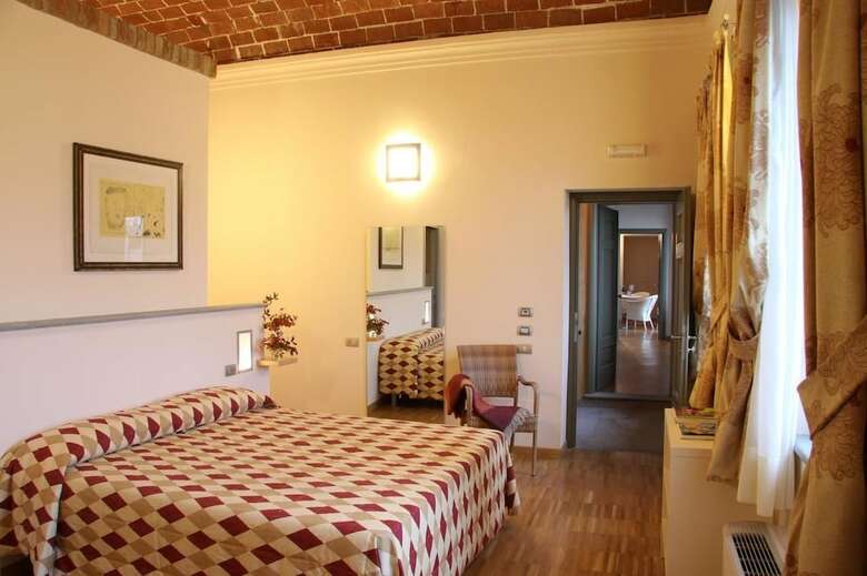 Hotel Locanda Dell'arte