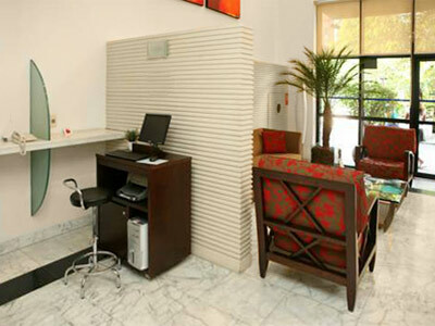 Hotel Locanda Dell'arte