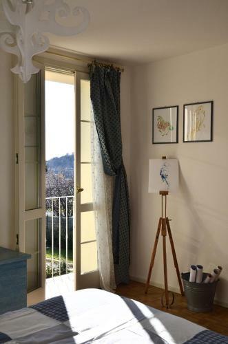 Bed & Breakfast La Fabbrica Delle Idee