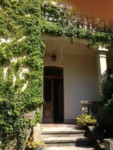 Hotel Albergo Ristorante Madonnina
