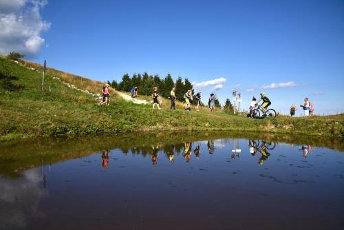 Hostal Rifugio Pranolz