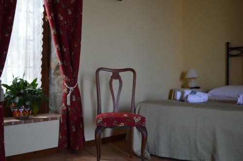 Bed & Breakfast Villa Quiete