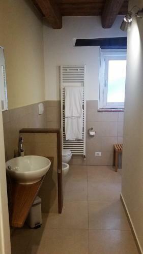 Agroturismo Tenuta San Marcello