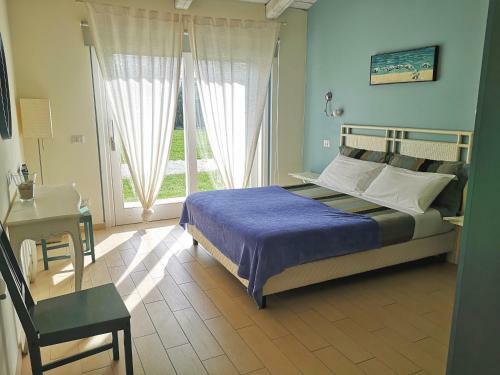 Agroturismo Tenuta San Marcello