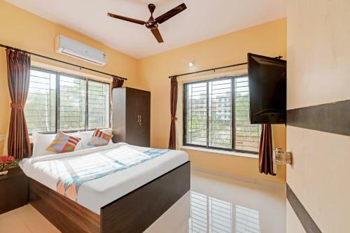 Hostal Oyo 78544 Park View Bbg