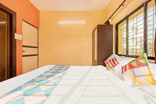 Hostal Oyo 78544 Park View Bbg