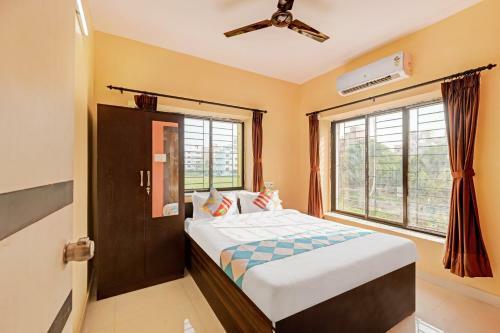 Hostal Oyo 78544 Park View Bbg