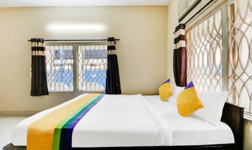 Hotel Treebo Trip Aakash Bika Guest House