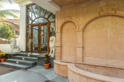 Hotel Q O Suites & Villas