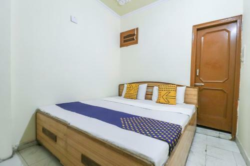 Hotel Spot On 67998 Ashoka Palace