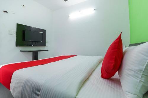 Hotel Oyo 60739 Vedanta Rass Residency