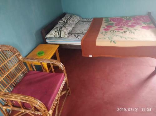 Vamoose Ryngkewjajer Inn