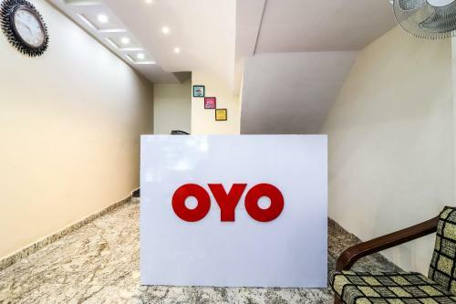 Hotel Oyo 30962 The Pacific Green