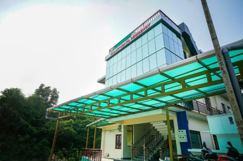 Hostal Classic 1br Homestay In Kochi