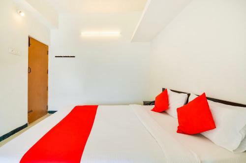 Hotel Oyo 67267 Ss Residency