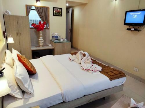 Hotel The Rass