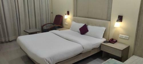 Hotel The Rass