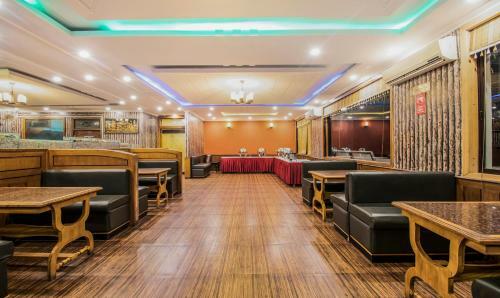 Hotel Treebo Trend Jvr Dehradun