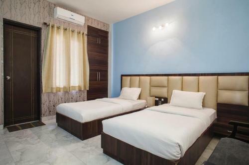 Bed & Breakfast Pyramid Home Divine Dehradun