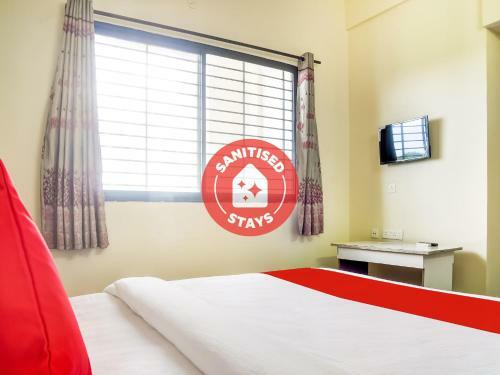 Oyo 74291 Hotel Relax Inn