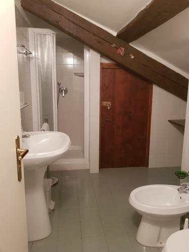 Agroturismo Casa Antica Mosaici