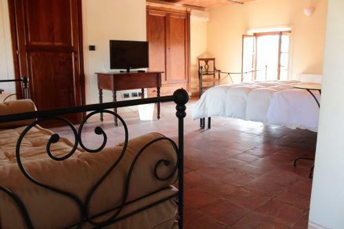 Agroturismo Cascina La Carlotta