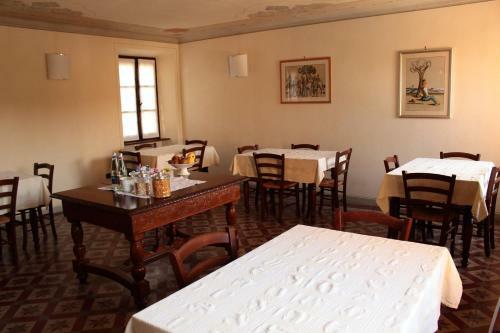 Agroturismo Cascina La Carlotta