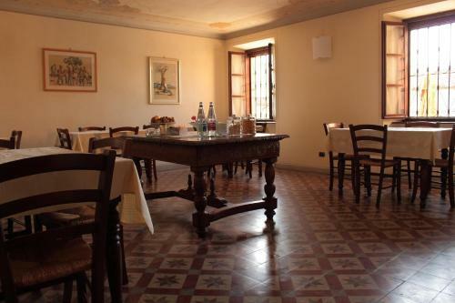 Agroturismo Cascina La Carlotta