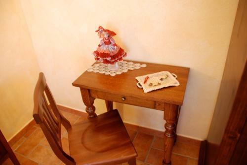 Agroturismo Agriturismo D' Epoca La Marianella