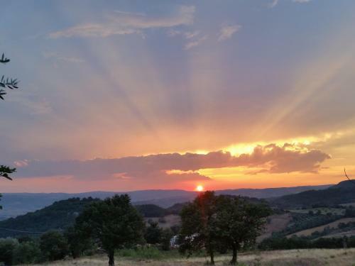 Agroturismo Agriturismo D' Epoca La Marianella