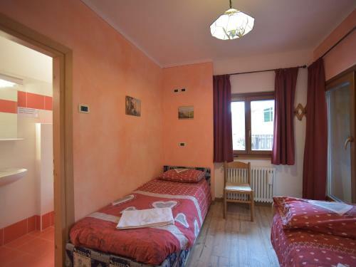 Hostal Rifugio Fedaia