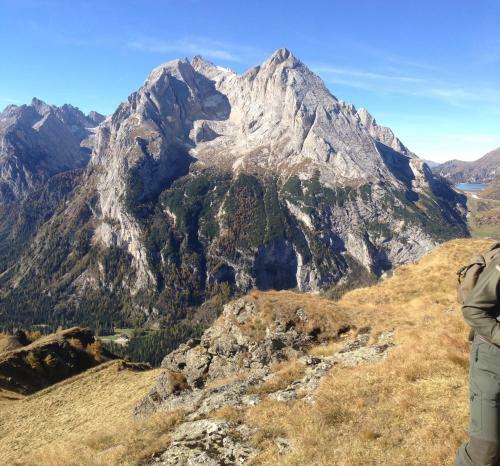 Hostal Rifugio Fedaia