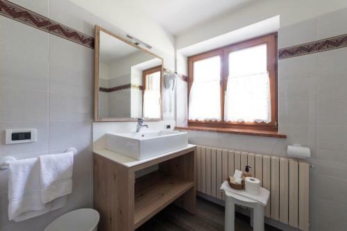 Hotel Albergo Ristorante Baita Dovich