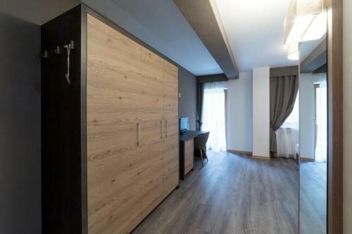 Hotel Albergo Ristorante Baita Dovich