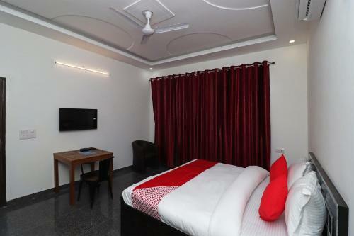Hotel Oyo 28576 Laxmi Residency