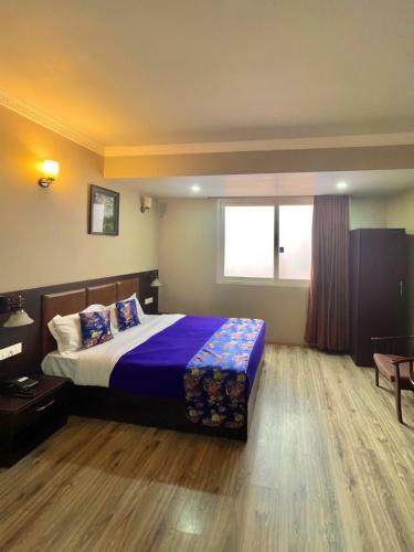 Hotel Little Gangtok