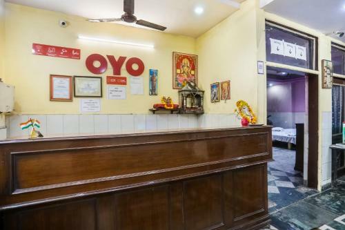 Oyo 29683 Hotel Heaven